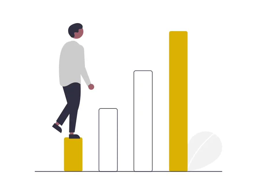 Cómo definir tus objetivos de marketing en 5 pasos fáciles