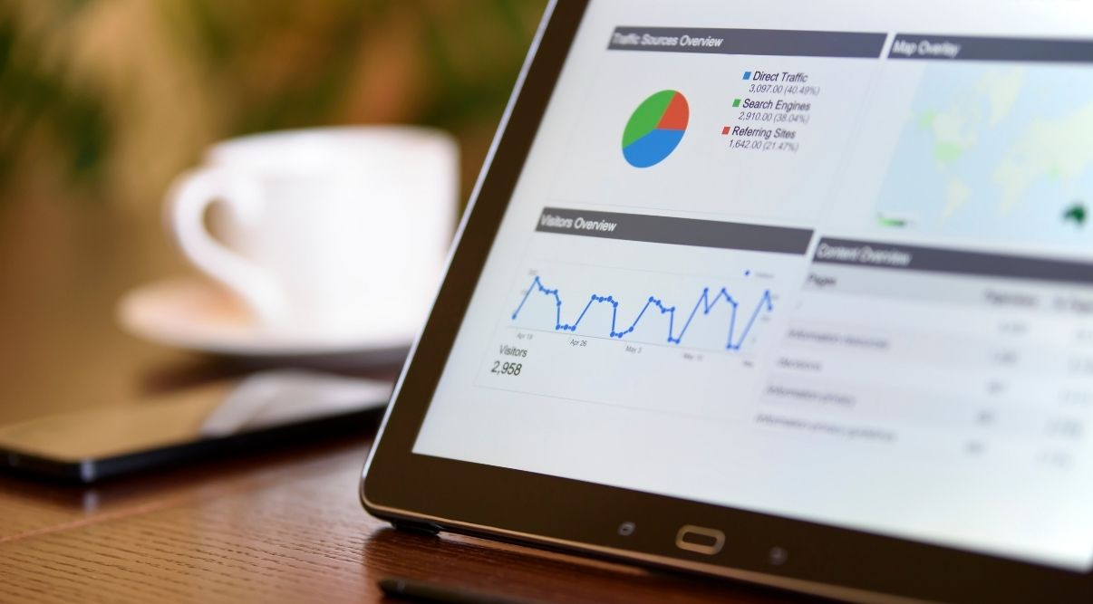 Dashboards Inteligentes Dashboards Inteligentes