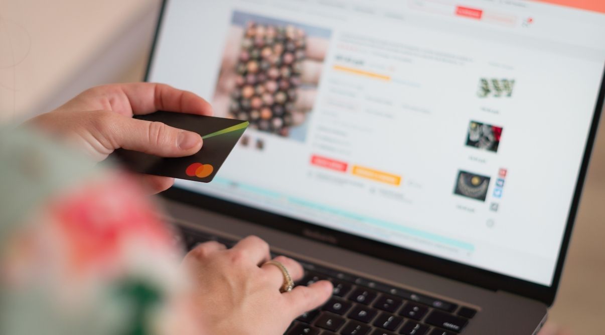 E Commerce