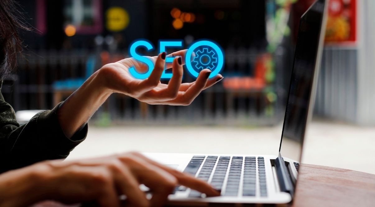SEO y GEO