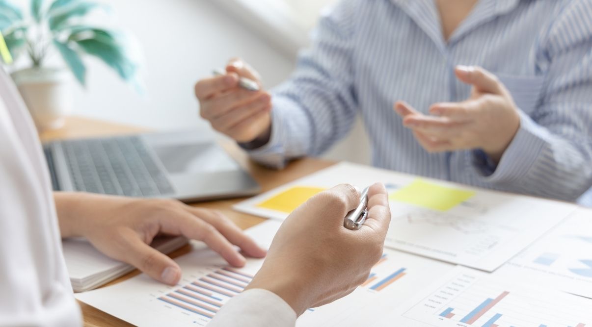 Dashboards Inteligentes