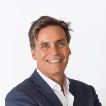 Iván Rodriguez de Azero