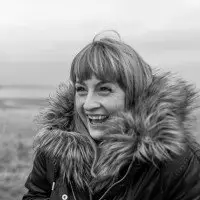 Kate Buchanan-Jack