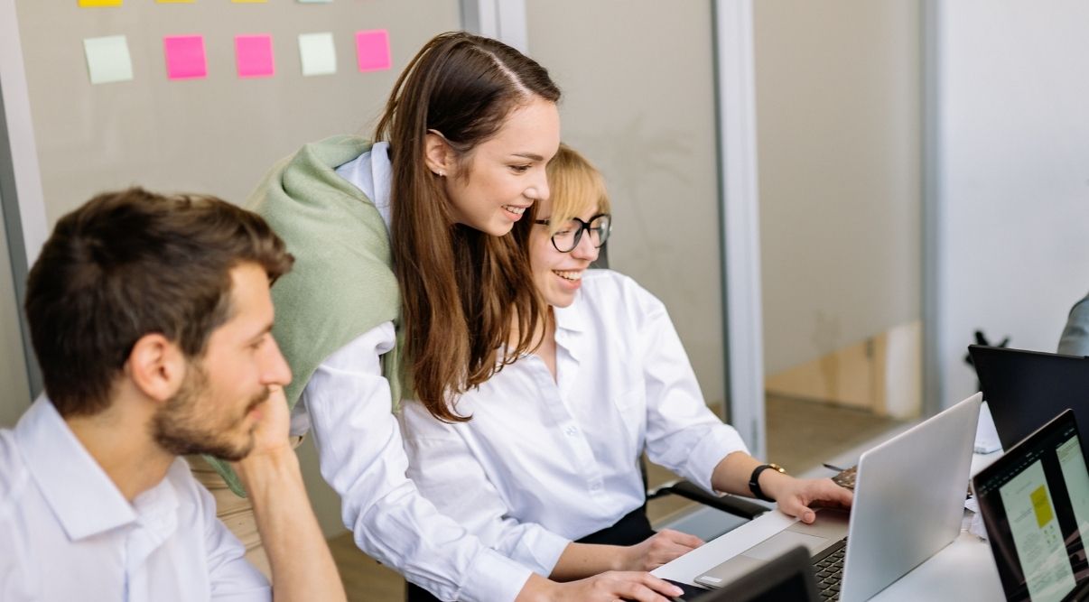 consultoria-auditoria-personalizada Dashboards Inteligentes